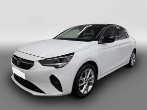 Opel Corsa 1.2 Turbo Automatik Elegance LED PDC SHZ