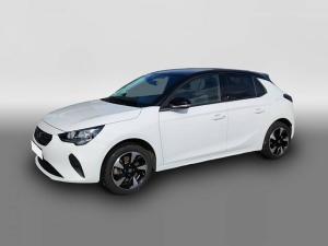 Opel Corsa -e Edition