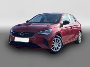 Opel Corsa -e EDITION MY22 3-PHASIG+CCS+LED+NAVI+GRA+