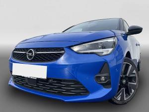 Opel Corsa e GS Line 85¤ m.20 Anz. 50kWh CCS 3-Phasen DigCockpit ACC Matrix SHZ Kamera Navi Klima