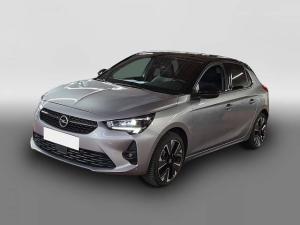 Opel Corsa -e Ultimate