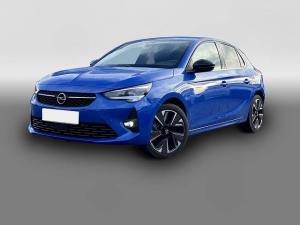 Opel Corsa -e ULTIMATE CCS+MATRIX-LED+3-PHASIG+17″+NA