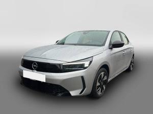 Opel Corsa Edition LED Apple CarPlay Android Auto Klimaautom Musikstreaming DAB SHZ LenkradHZG