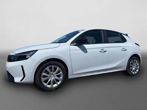 Opel Corsa Edition LED Apple CarPlay Android Auto Musikstreaming DAB SHZ LenkradHZG Keyless Entry