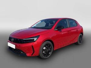 Opel Corsa Edition LED CarPlay SHZ LHZ Klima PDC hi. Allwetter Blendfreies Fernl. Apple CarPlay