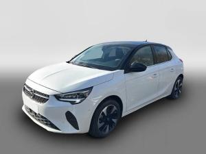 Opel Corsa ELEGANCE SHZ LHZ PP VORNE+HINTEN RFK ALU