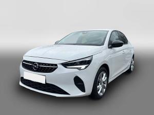 Opel Corsa EleganceNavi LED Apple CarPlay Android Auto Musikstreaming DAB Spurhalteass. Fernlichtass.