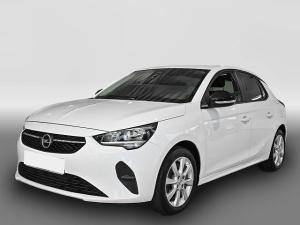 Opel Corsa F 1.2 Edition-Klima*PDC*SHZ*LM-Felgen*Verkehrszeichenerkennung