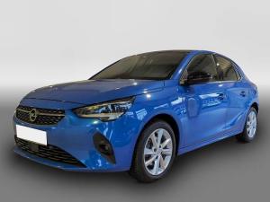 Opel Corsa F 1.2 Turbo Aut. Elegance-Multimedia Navi*Kamera*Panorama*SHZ*beh. Lenkrad