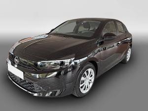 Opel Corsa F Basis SHZ LenkradHZG Apple CarPlay Android Auto PDCv+h