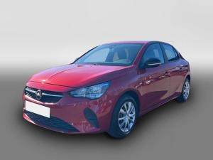 Opel Corsa F Edition 1.2 Carplay+PDC+Sitzhzg+Lenkradhzg+Klima+