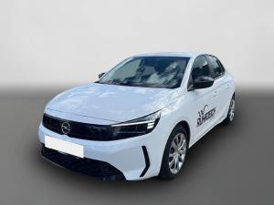 Opel Corsa F Edition 1.2 Turbo ALLWETTER LED CarPlay DAB SHZ LHZ Apple CarPlay Android Auto