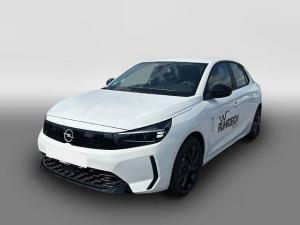 Opel Corsa F Edition 1.2 Turbo SHZ LHZ KLIMA LED DAB Apple CarPlay Android Auto Musikstreaming