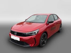 Opel Corsa F Edition 1.2 Turbo Sitzheizung Lenkradheizung LED Apple CarPlay Android Auto Musikstreaming