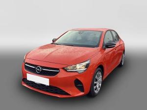Opel Corsa F Edition ALLWETTER KLIMA DAB BLUETOOTH