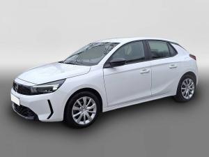 Opel Corsa F Edition Automatik Winter PDC