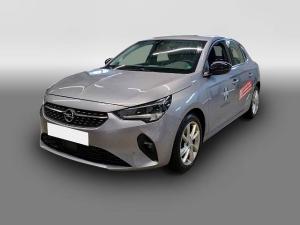 Opel Corsa F Elegance Shz Kamera PDC Regensensor