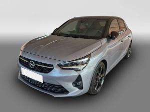 Opel Corsa F GS 1.2 T Pano-Dach Navi LED Keyless DAB