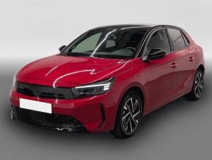 Opel Corsa F GS LED/Carplay/PDC/Kam/VirCo/DAB/16-LM