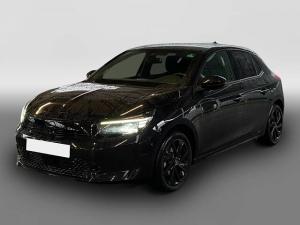 Opel Corsa F GS NAVI Keyless 2xPDC KAM