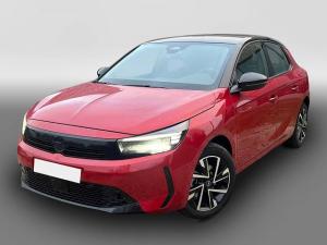 Opel Corsa F GS SHZ 2xPDC KAM