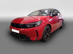 Opel Corsa F GS Shz Navi Kamera 360 PDC v+h Apple CarPlay Android Auto