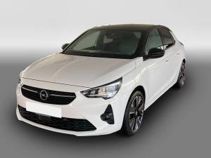 Opel Corsa F Ultimate 11kw Charger Shz Navi