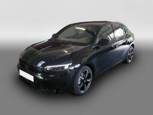 Opel Corsa GS SHZ LenkradHZG Keyless Apple CarPlay Android Auto LED