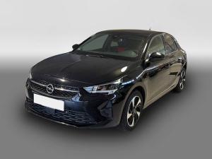 Opel Corsa Line GS *Panorama *Navi *360 Kamera *LED *Apple CarPlay * Sprachsteuerung*