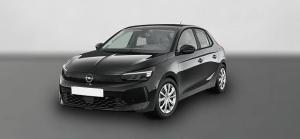 Opel Corsa Opel Edition 1.2 DIT 74 kW (100 PS) 6-Gang 1.2 DIT 6-Gang