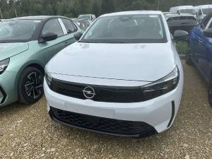 Opel Corsa Opel Edition 1.2 DIT 74 kW (100 PS) 6-Gang 1.2 DIT 6-Gang