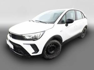 Opel Crossland 1.2 83 Edition PDC SHZ TEMP AppCo HIFI