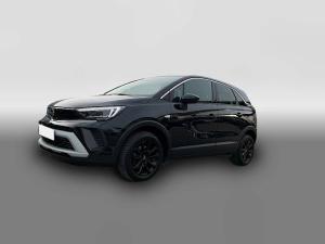 Opel Crossland 1.2 Turbo Elegance *LED Navi Kamera*