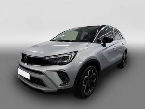 Opel Crossland 1.2 Ultimate NAVI RFK LED SHZ ALU HUD