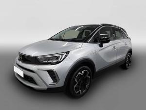 Opel Crossland 1.2 Ultimate RFK LHZ SHZ LED HUD ALU