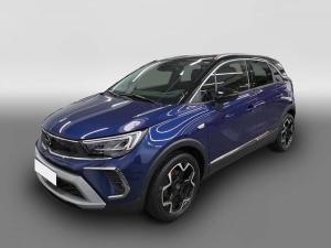 Opel Crossland 1.5 Diesel Ultimate NAVI RFK LHZ SHZ