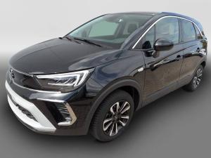 Opel Crossland 1,2 Elegance+Navi+Kamera+AHK+Automatik