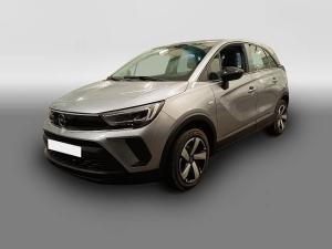 Opel Crossland Edition Kamera Tempomat DAB