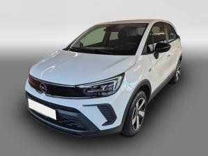 Opel Crossland Elegance AT Shz Navi Mehrzonenklima