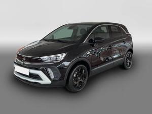 Opel Crossland Elegance Shz Kamera Tempomat DAB