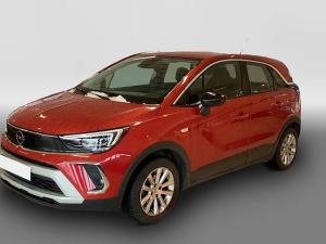 Opel Crossland Elegance SHZ LenkradHZG Klimaautom LED Apple CarPlay Android Auto