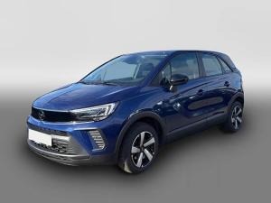 Opel Crossland Enjoy ALLWETTER SHZ LHZ PDC KAMERA KLIMAAT
