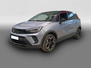 Opel Crossland GS Line PDC AHK abn Tempomat NSW