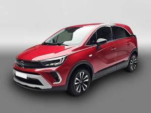 Opel Crossland (X) 1.2 TURBO ELEGANCE NAVI LED KLIMAAUTO AGR WINTER K