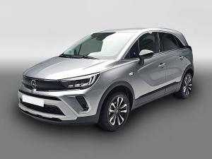 Opel Crossland (X) 1.2 TURBO ELEGANCE NAVI LED KLIMAAUTO AGR WINTER K