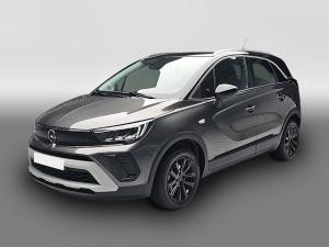 Opel Crossland (X) 1.2 TURBO ELEGANCE NAVI LED KLIMAAUTO P-ASSIST KAM