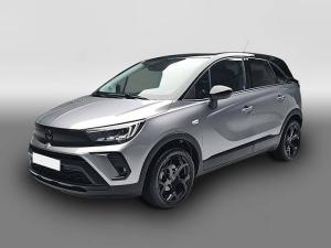 Opel Crossland (X) 1.2 TURBO ENJOY NAVI LED DAB KAMERA WINTER LM17