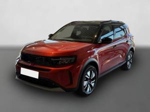 Opel Frontera e GS (1G)