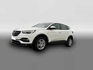 Opel Grandland 1.2 Turbo Business Edition Bi-LED Navi