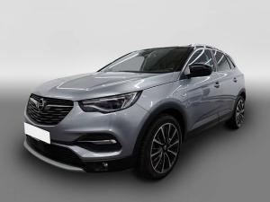 Opel Grandland 1.5 D Ultimate RFK AHK AFL LED SHZ